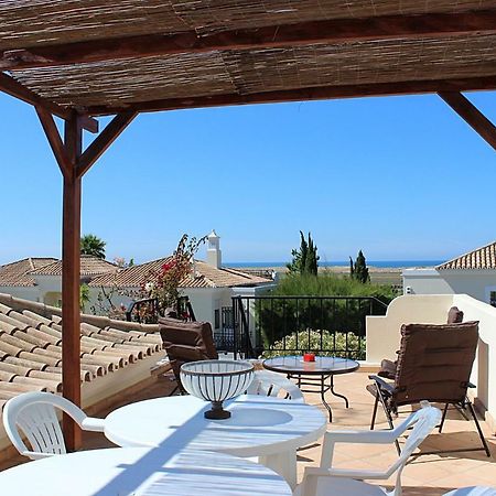 Villa Salinas Quinta do Lago Exteriör bild