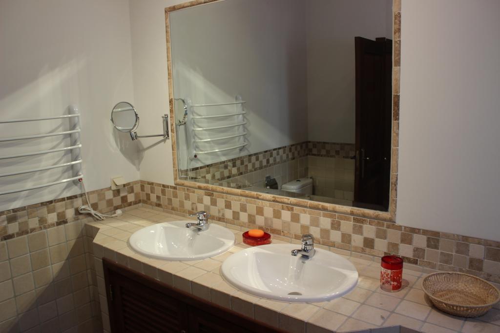Villa Salinas Quinta do Lago Rum bild