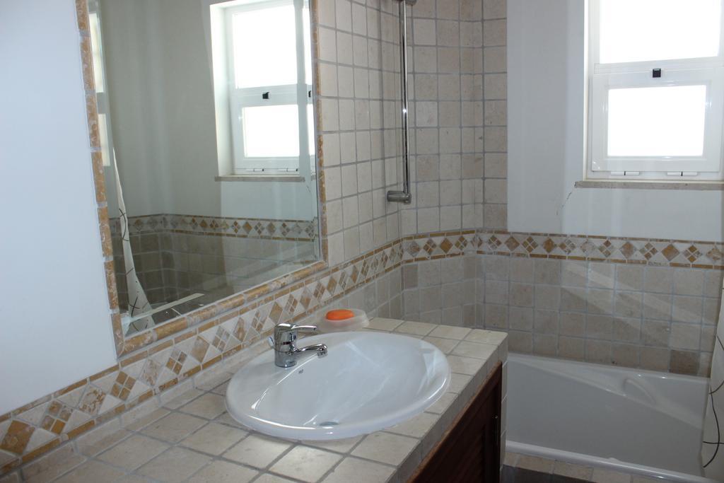 Villa Salinas Quinta do Lago Rum bild