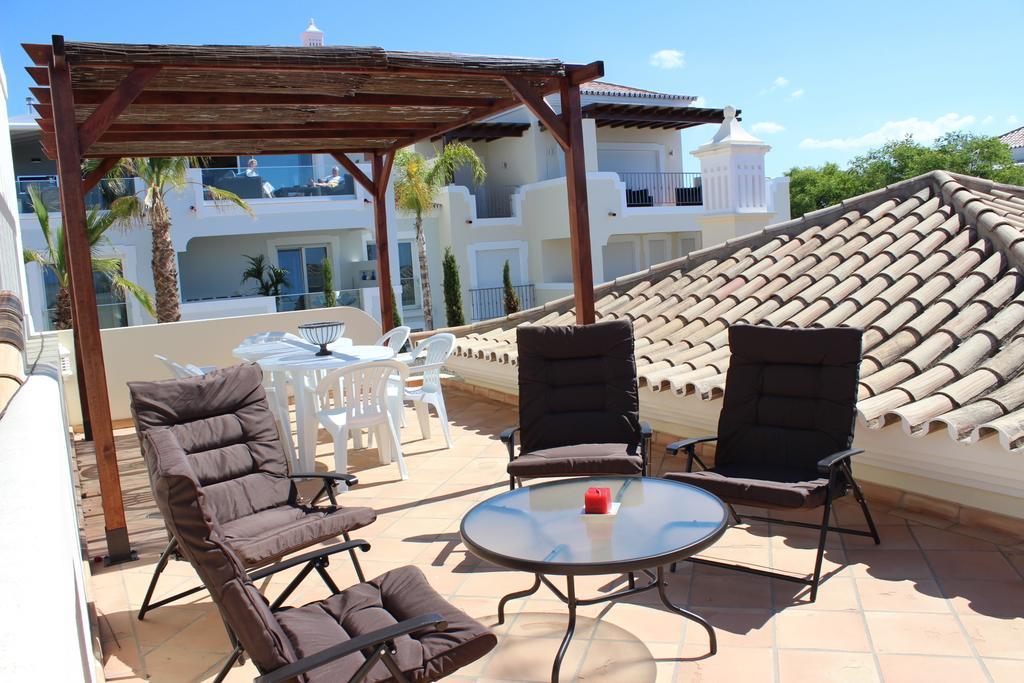 Villa Salinas Quinta do Lago Rum bild