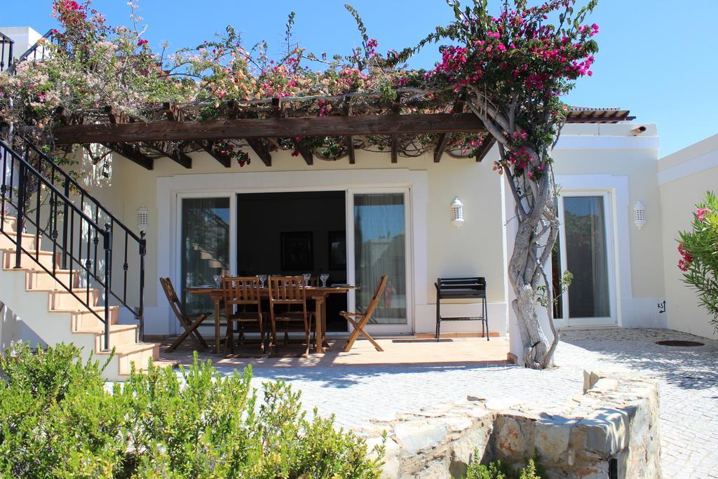 Villa Salinas Quinta do Lago Rum bild