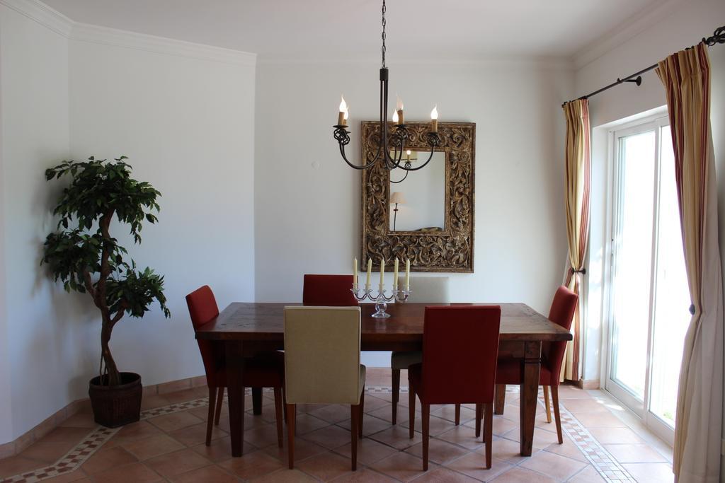 Villa Salinas Quinta do Lago Rum bild