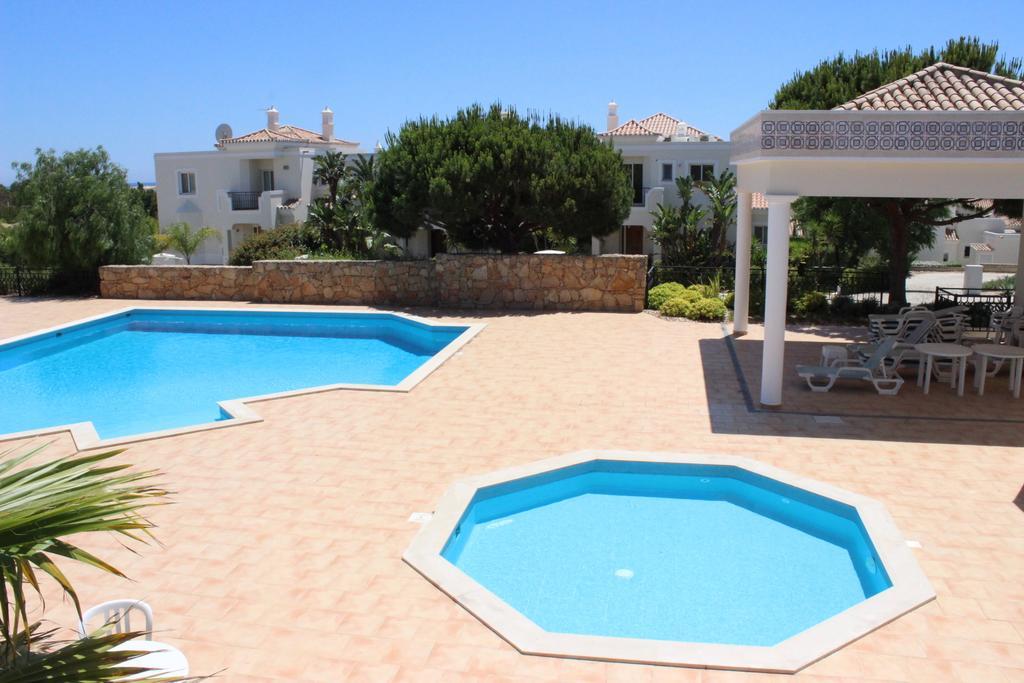 Villa Salinas Quinta do Lago Rum bild