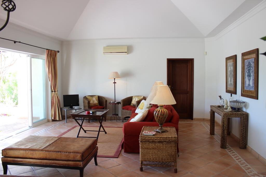 Villa Salinas Quinta do Lago Rum bild