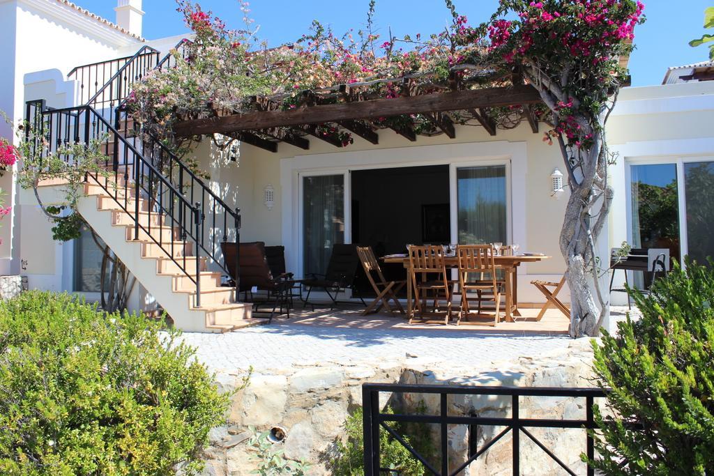Villa Salinas Quinta do Lago Rum bild