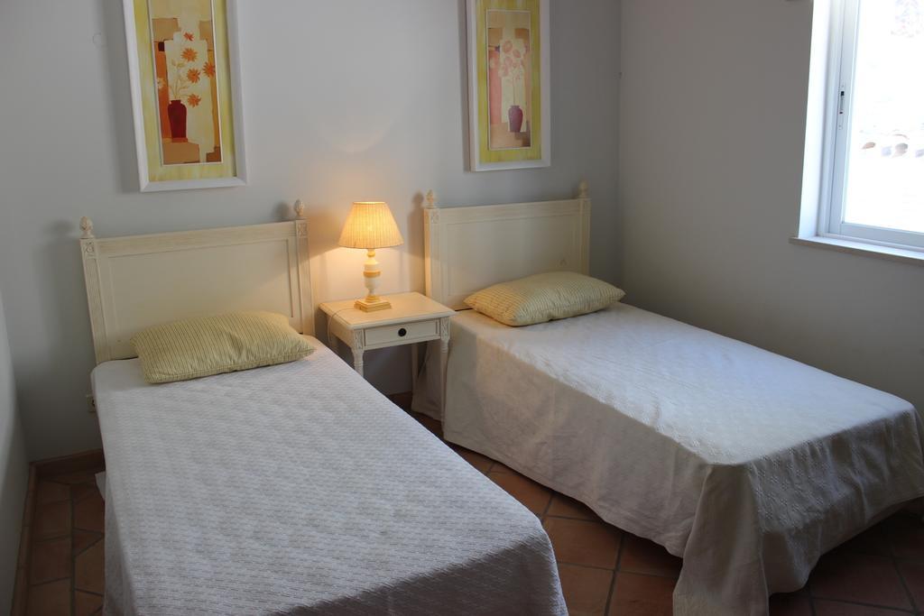 Villa Salinas Quinta do Lago Rum bild