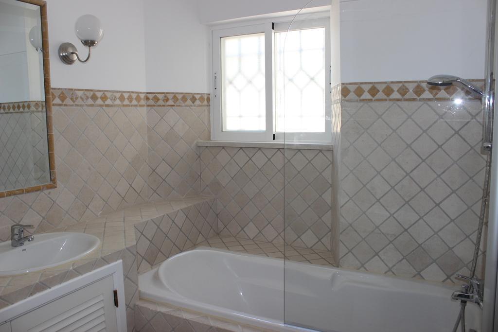 Villa Salinas Quinta do Lago Rum bild
