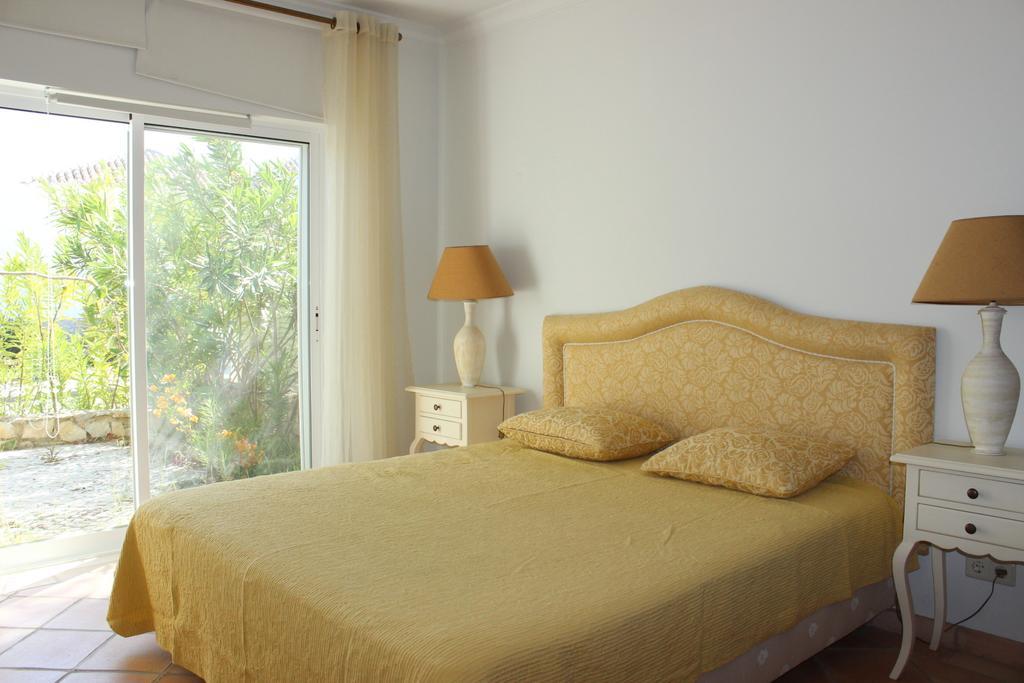 Villa Salinas Quinta do Lago Rum bild