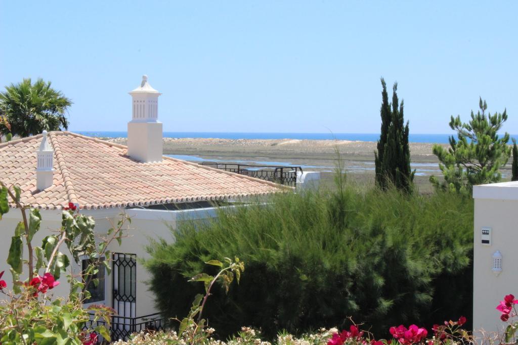 Villa Salinas Quinta do Lago Rum bild