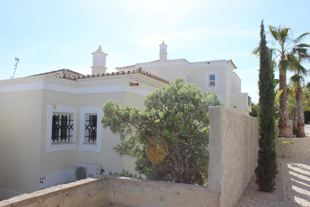 Villa Salinas Quinta do Lago Rum bild