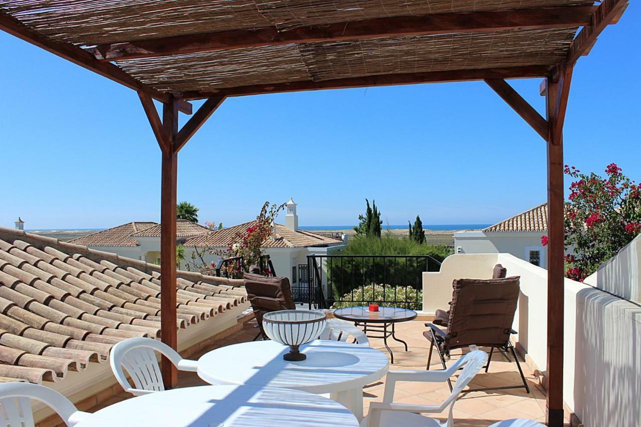 Villa Salinas Quinta do Lago Exteriör bild